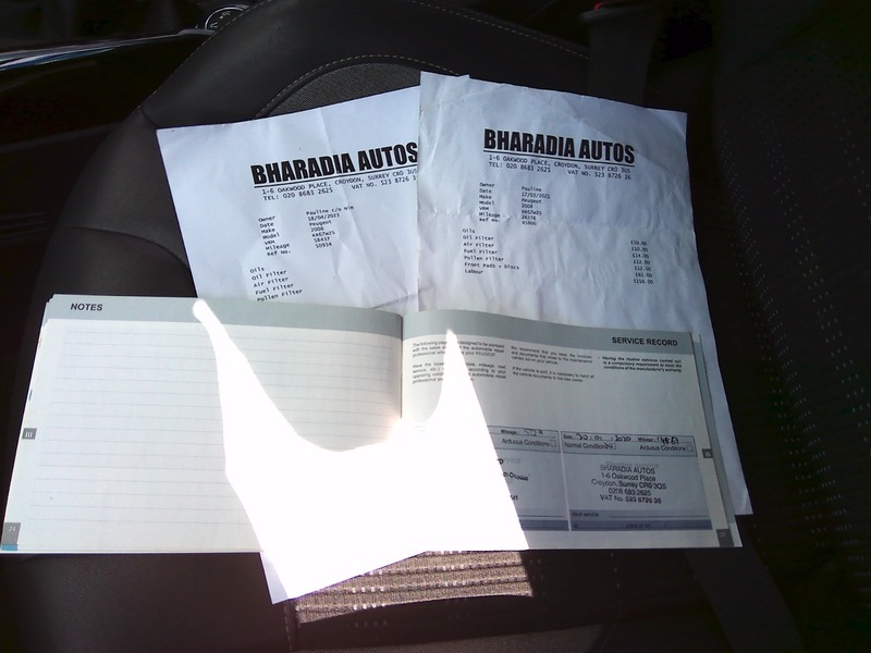 Used Peugeot 2008 2017 for sale - 77132582: Photo 13