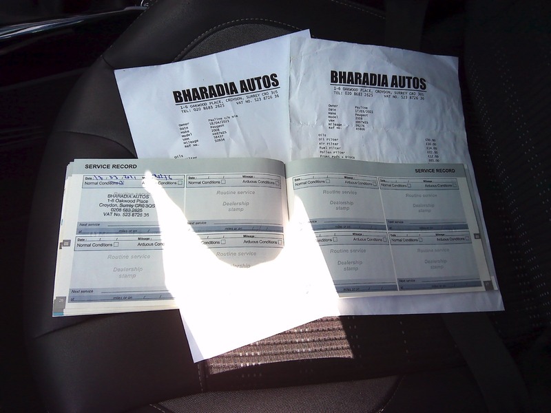 Used Peugeot 2008 2017 for sale - 77132582: Photo 14