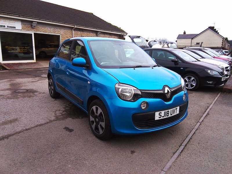 Used Renault Twingo 2018 for sale - 77681508: Photo 3