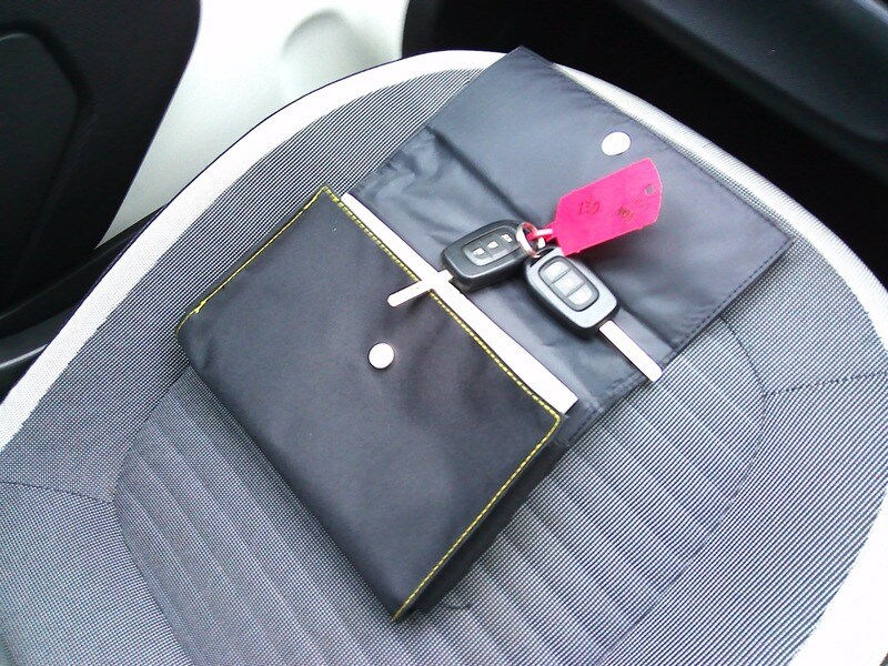 Used Renault Twingo 2018 for sale - 77681508: Photo 9