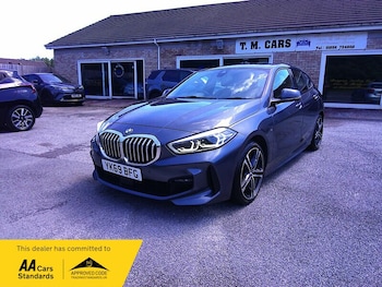 Used BMW 1 Series 2020 for sale - 79090723: Photo