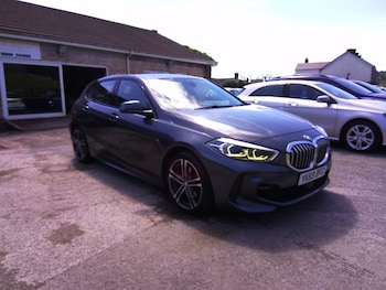Used BMW 1 Series 2020 for sale - 79090723: Photo