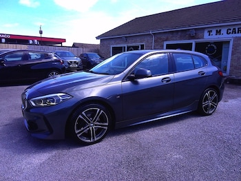 Used BMW 1 Series 2020 for sale - 79090723: Photo
