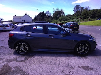 Used BMW 1 Series 2020 for sale - 79090723: Photo