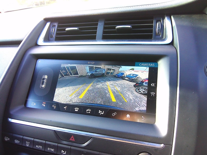 Used Jaguar E-Pace 2018 for sale - 77132628: Photo 11