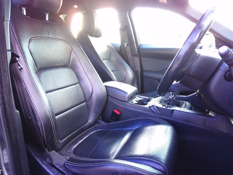 Used Jaguar E-Pace 2018 for sale - 77132628: Photo 9