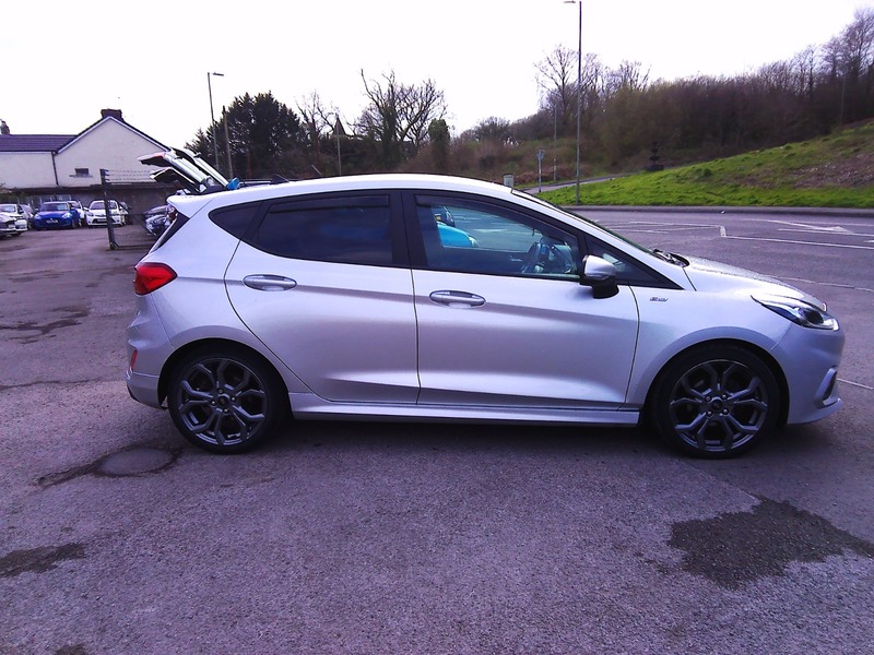 Used BMW 1 Series 2018 for sale - 78031291: Photo 5