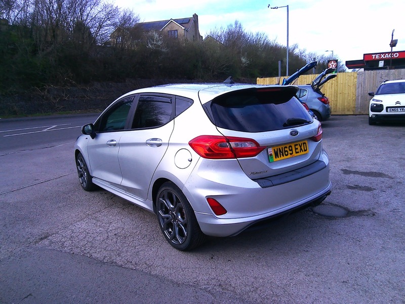 Used BMW 1 Series 2018 for sale - 78031291: Photo 7