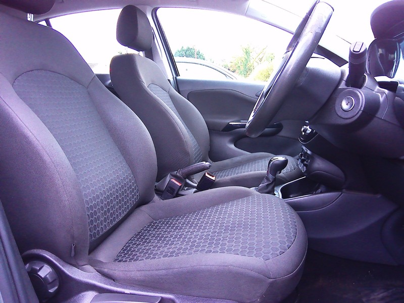 Used Vauxhall Corsa 2018 for sale - 77132590: Photo 8