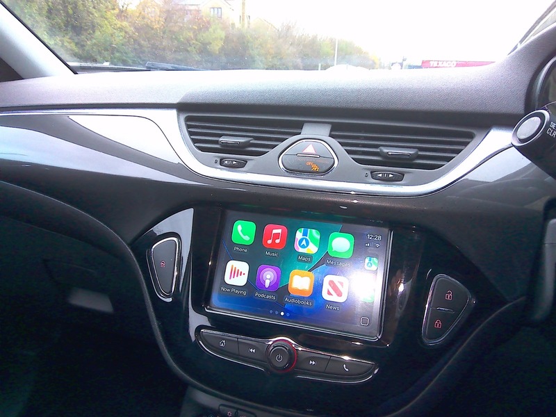 Used Vauxhall Corsa 2018 for sale - 77132590: Photo 9