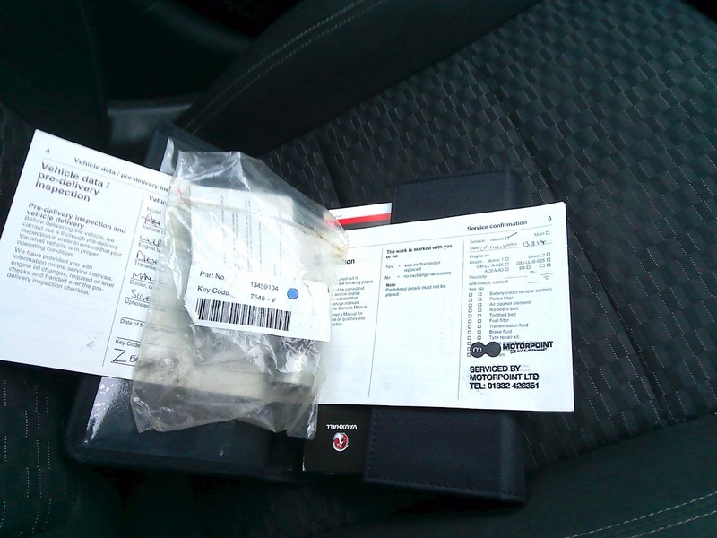 Used Vauxhall Astra 2016 for sale - 77880710: Photo 13