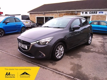 Used Mazda Mazda2 2018 for sale - 77735321: Photo