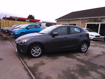 Used Mazda Mazda2 2018 for sale - 77735321: Photo