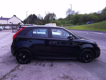 Used MG MG3 2018 for sale - 78726654: Photo
