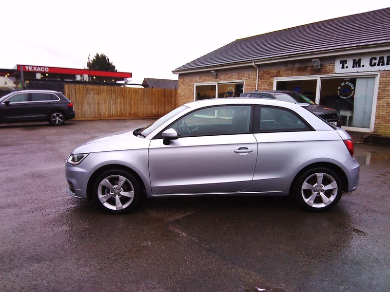 Used Audi A1 2018 for sale - 77264152: Photo 5