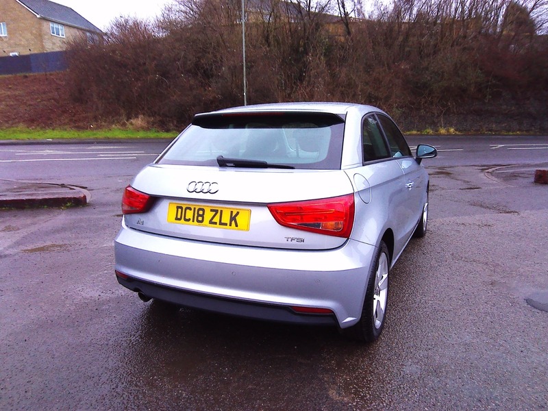 Used Audi A1 2018 for sale - 77264152: Photo 7