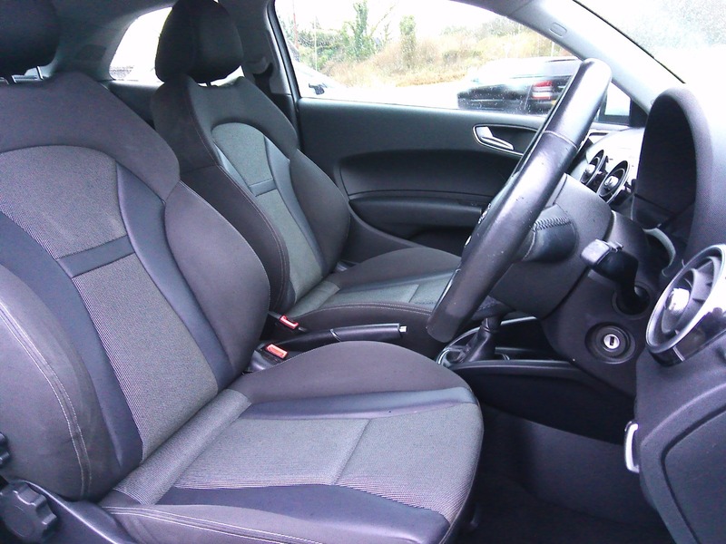 Used Audi A1 2018 for sale - 77264152: Photo 9