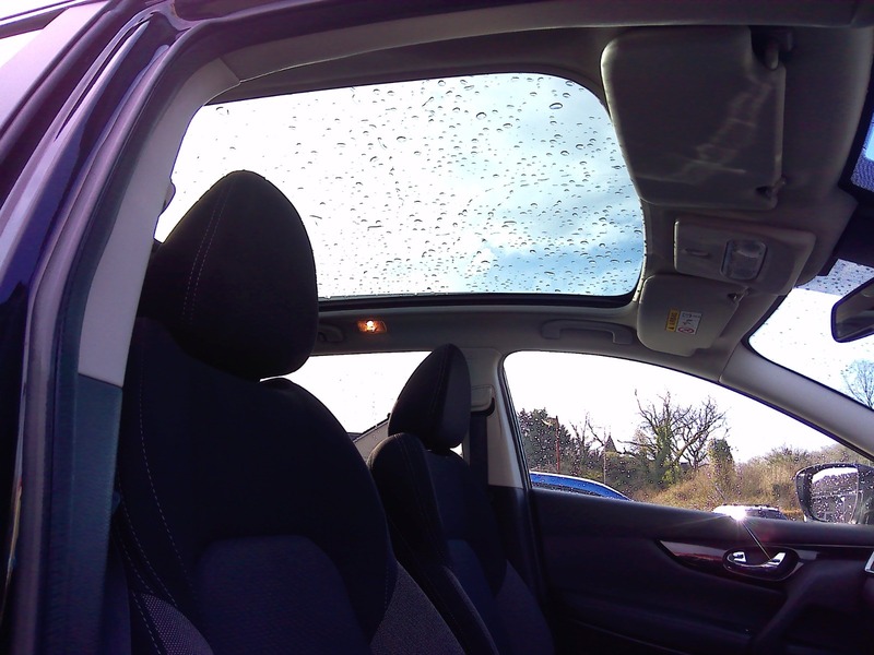 Used Nissan Qashqai 2019 for sale - 77968094: Photo 10