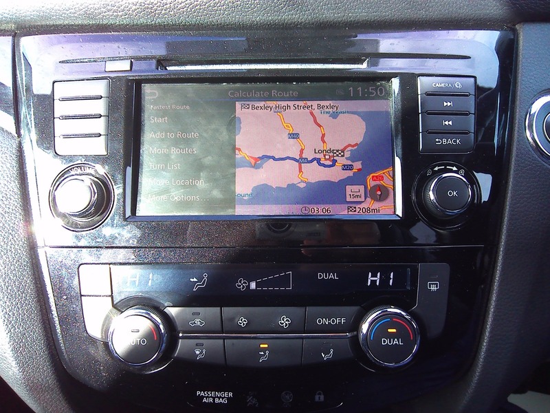 Used Nissan Qashqai 2019 for sale - 77968094: Photo 11