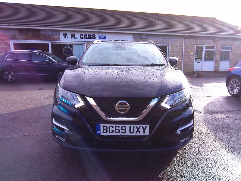 Used Nissan Qashqai 2019 for sale - 77968094: Photo 3