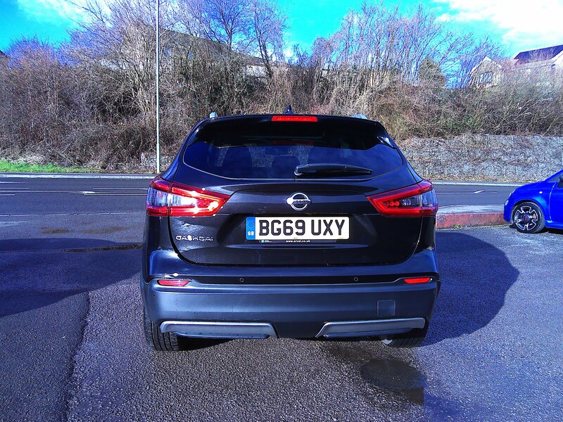 Used Nissan Qashqai 2019 for sale - 77968094: Photo 7