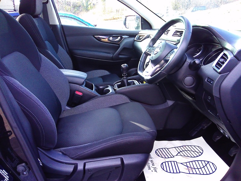 Used Nissan Qashqai 2019 for sale - 77968094: Photo 9