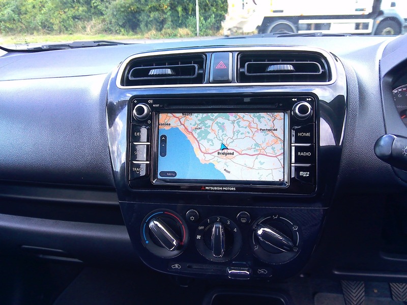 Used Mitsubishi Mirage 2021 for sale - 77132584: Photo 10