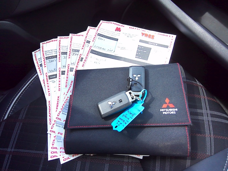 Used Mitsubishi Mirage 2021 for sale - 77132584: Photo 11