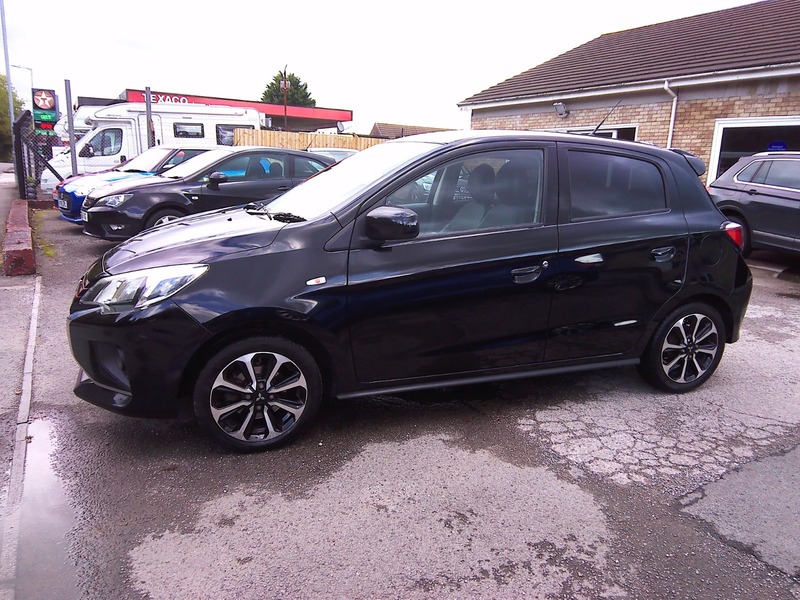 Used Mitsubishi Mirage 2021 for sale - 77132584: Photo 4