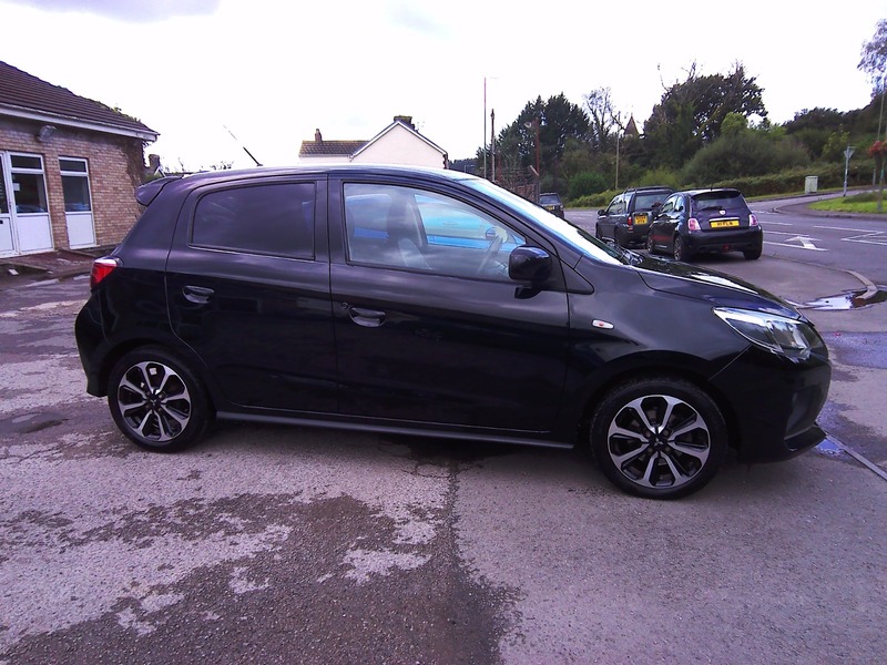 Used Mitsubishi Mirage 2021 for sale - 77132584: Photo 5