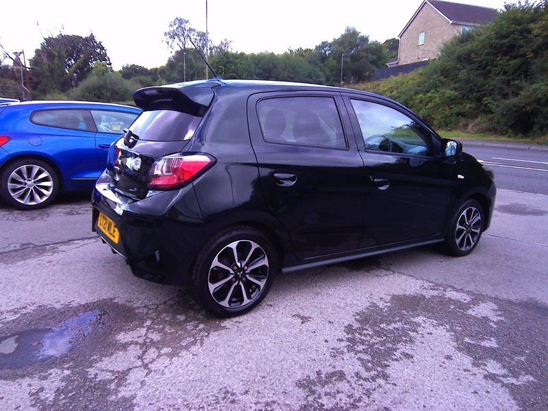 Used Mitsubishi Mirage 2021 for sale - 77132584: Photo 6