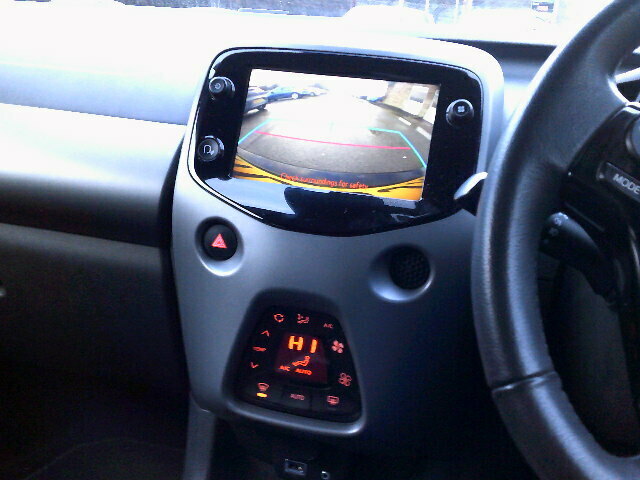 Used Toyota AYGO 2020 for sale - 77132602: Photo 11