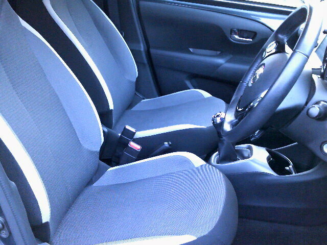 Used Toyota AYGO 2020 for sale - 77132602: Photo 8