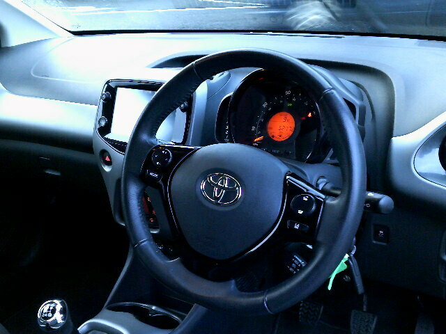 Used Toyota AYGO 2020 for sale - 77132602: Photo 9