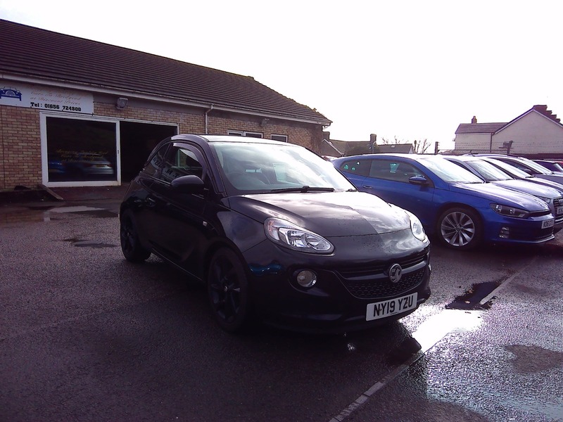 Used Vauxhall ADAM 2019 for sale - 77342378: Photo 3
