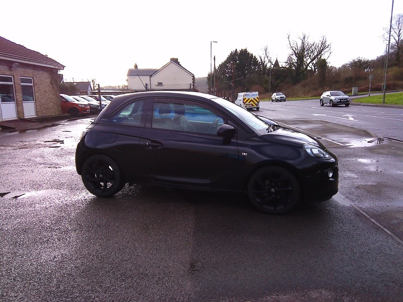 Used Vauxhall ADAM 2019 for sale - 77342378: Photo 4