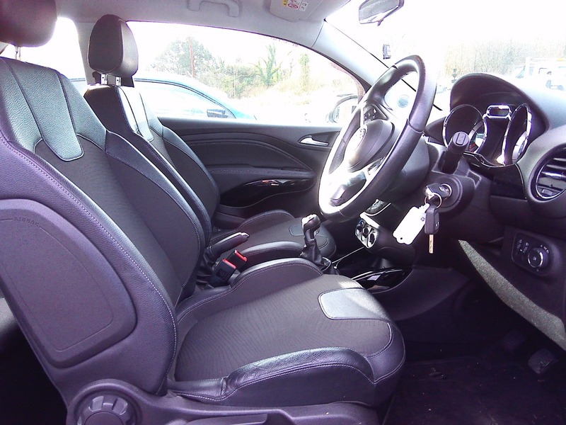 Used Vauxhall ADAM 2019 for sale - 77342378: Photo 7