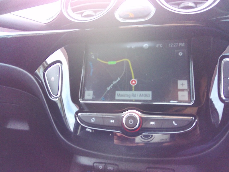 Used Vauxhall ADAM 2019 for sale - 77342378: Photo 8