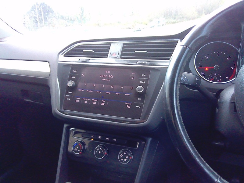 Used Volkswagen Tiguan 2020 for sale - 77132622: Photo 12