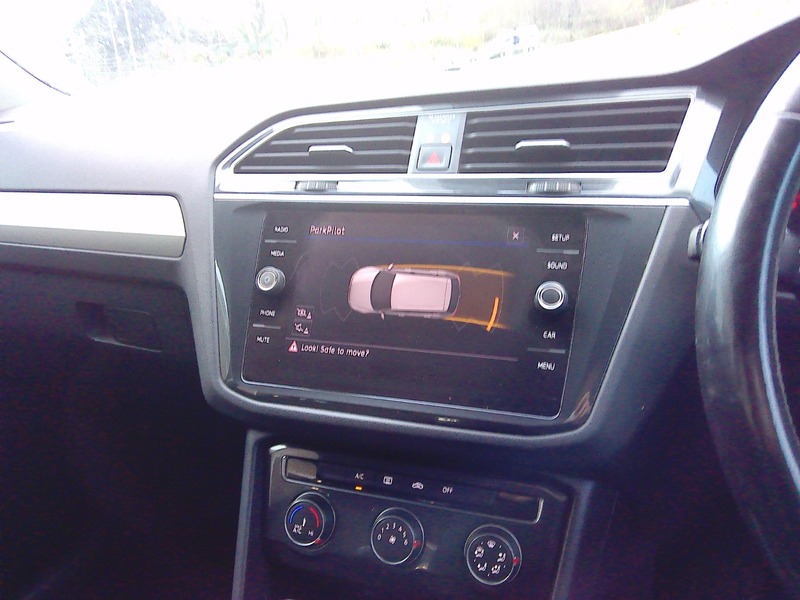 Used Volkswagen Tiguan 2020 for sale - 77132622: Photo 13