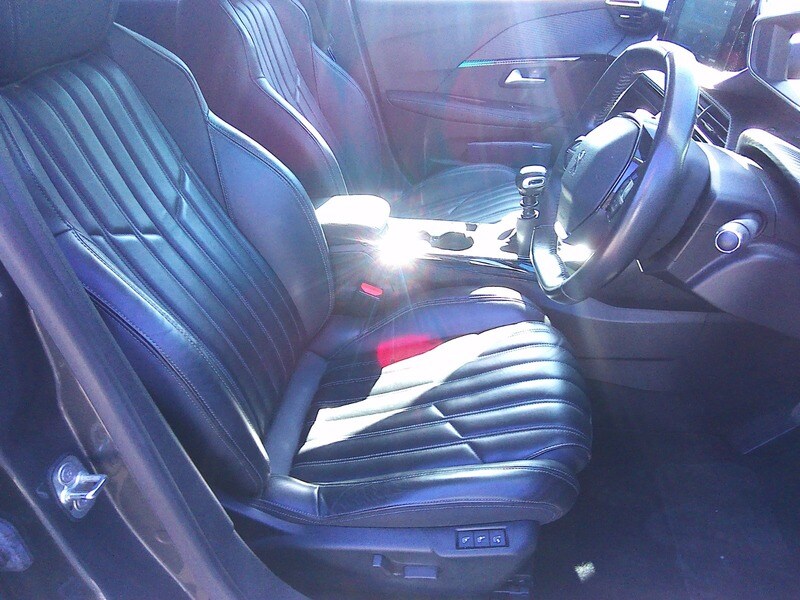 Used Peugeot 208 2020 for sale - 78111508: Photo 10