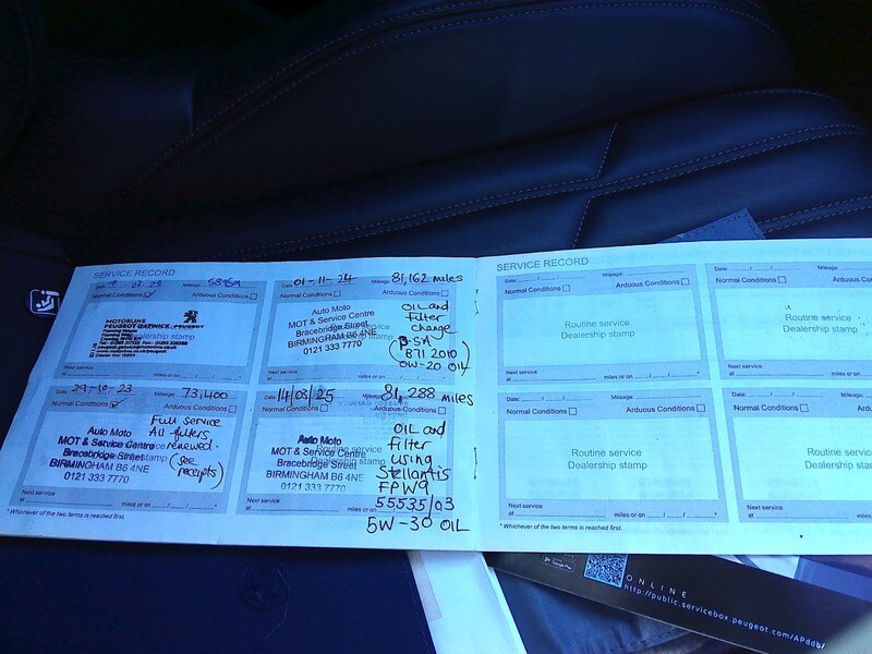 Used Peugeot 208 2020 for sale - 78111508: Photo 13