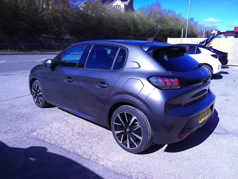 Used Peugeot 208 2020 for sale - 78111508: Photo 7