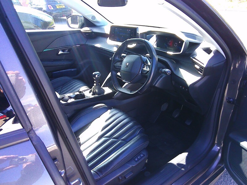 Used Peugeot 208 2020 for sale - 78111508: Photo 9