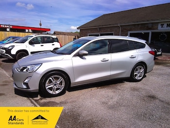 Used Ford Focus 2019 for sale - 78659191: Photo