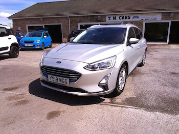 Used Ford Focus 2019 for sale - 78659191: Photo