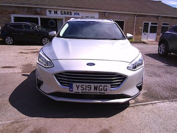 Used Ford Focus 2019 for sale - 78659191: Photo