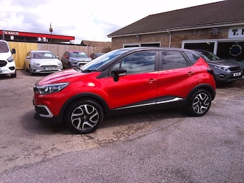 Used Renault Captur 2019 for sale - 78819882: Photo