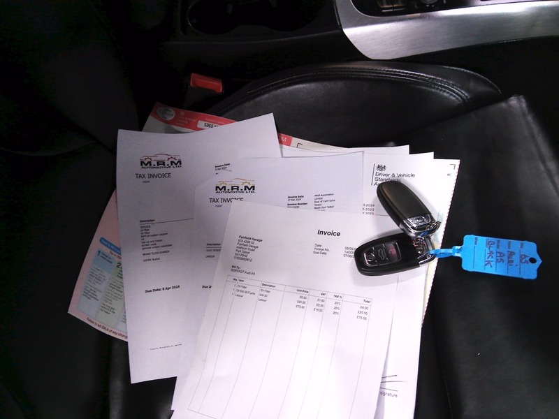 Used Audi A5 2015 for sale - 77781214: Photo 12