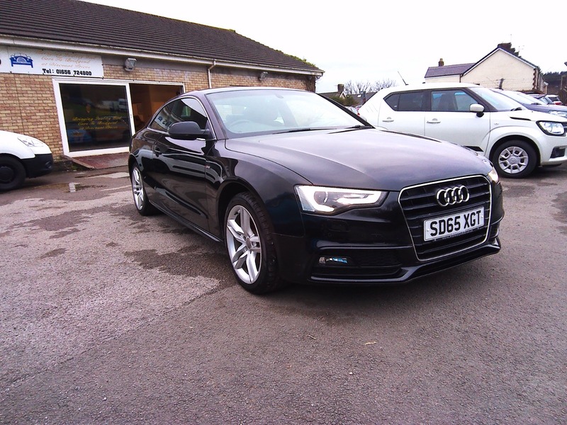 Used Audi A5 2015 for sale - 77781214: Photo 3